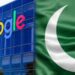 Govt announces tax relaxation for google