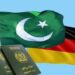 German consulates in Karachi halt non-EU visa services