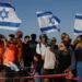 Gaza war sparks bigger divides inside Israel