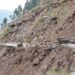 Gilgit landslide kills eight during flood damage repairs