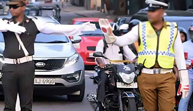 Traffic arrangements announced for Independence Day event in Karachi