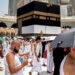 Application deadline for Hajj 2026 pushed ahead as quota unfilled
