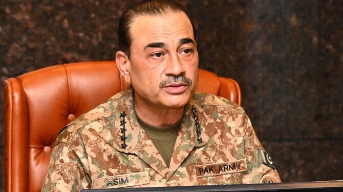 Asim Munir vows support for Balochistan’s peace and growth