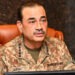 Asim Munir vows support for Balochistan’s peace and growth