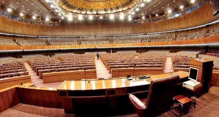 Bill tabled to make unfair eviction of women a crime