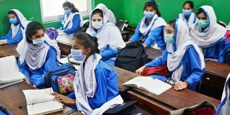 Sindh govt announces closure of schools and colleges on August 15
