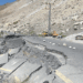 Heavy flooding damages major stretch of Karakoram highway