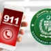 Pakistan activates 911 helpline nationwide for all emergencies