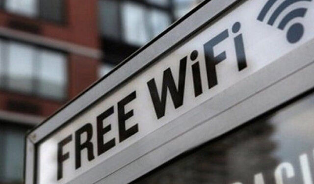 Citizens to enjoy free Wi-Fi at 35 Islamabad locations