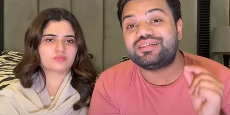 Court gives relief to Aroob Jatoi in gambling matter