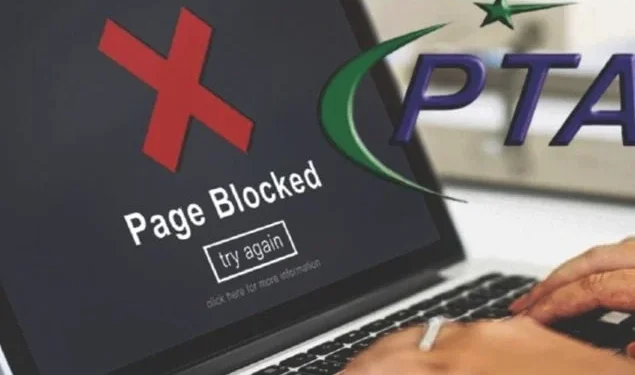 PTA blocks over 13000 scam links reported online