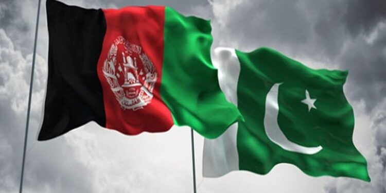 Pakistan to face Afghanistan in the tri-series first match