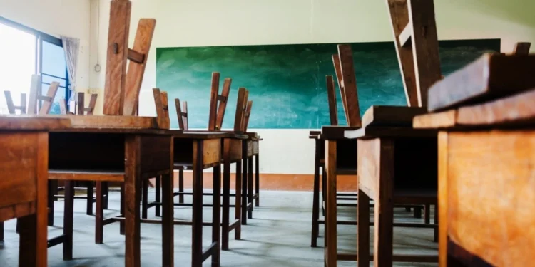 Schools to stay closed for two days due to rain emergency