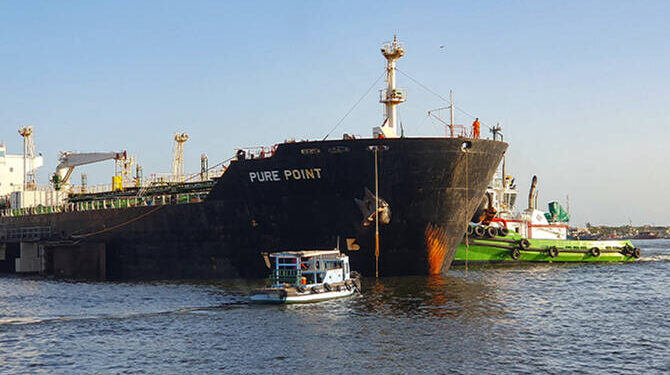 Pakistan set to buy US crude oil for the first time