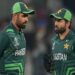 Mickey Arthur says Babar and Rizwan not suited for T20 cricket