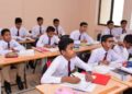 Are Schools in Karachi closed for two days due to rain?