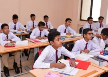 Are Schools in Karachi closed for two days due to rain?