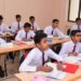 Are Schools in Karachi closed for two days due to rain?