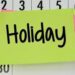 Schools and offices shut on August 28 in this city – See full details
