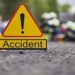 Speeding bus claims biker’s life in Karachi