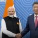 Modi plans first China trip in 7 years amid US tensions