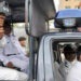 Karachi traffic police launches camera-based traffic fines