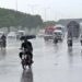 Heavy rain warning across Pakistan from August 23: NDMA