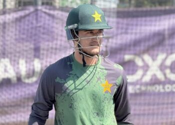 Four Pakistani players feature in Wisden’s best young talent list