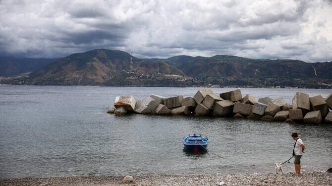 Gaza faces water crisis as pipelines break, aquifers polluted