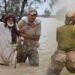 Punjab calls army for flood rescue in seven districts