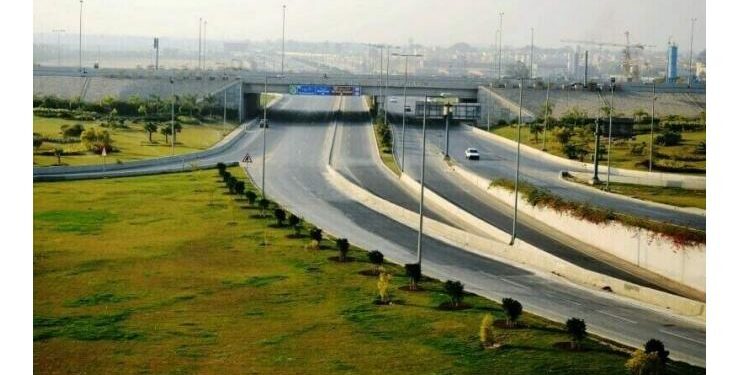 Lahore ring road to stay closed for 8 hours this Saturday