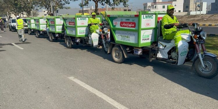 Punjab govt introduces new garbage tax – check new rates
