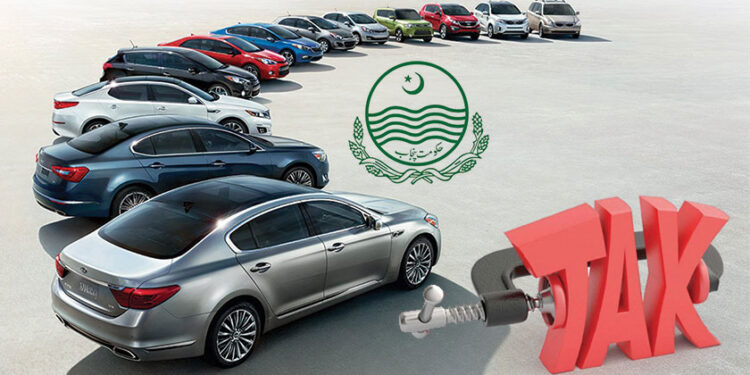 Used car buyers to face 40% tax under new policy