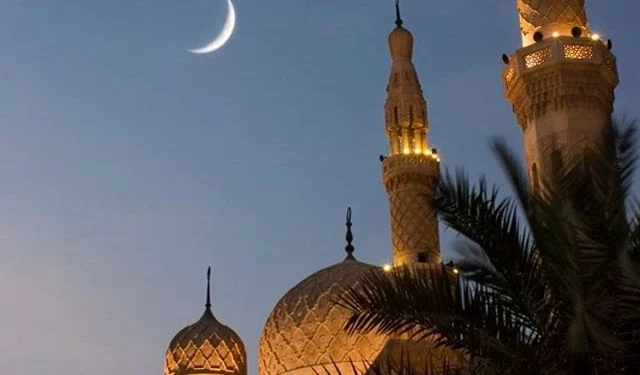 Rabi-ul-Awal moon not sighted in Pakistan, new date announced
