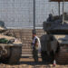 Israel begins major ground assault in Gaza City