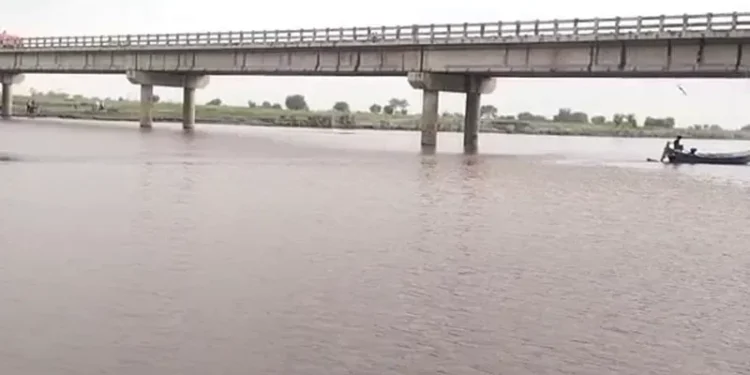 PDMA releases new data on river flows across Punjab