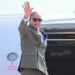 PM Shehbaz leaves for Saudi Arabia on official trip