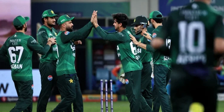 Can Pakistan qualify for the final despite losing to India?
