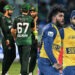 Pakistan, Sri Lanka face off in Asia Cup Super Four today