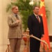 China assures full support for Pakistan’s economy and security