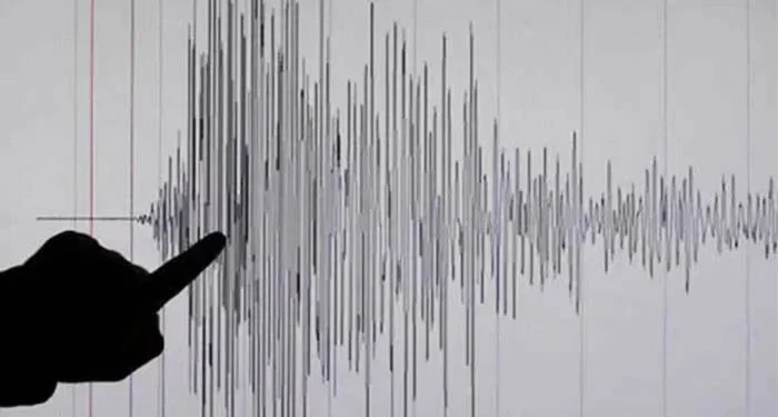 Tremors felt in Multan and nearby areas after 4.8 quake