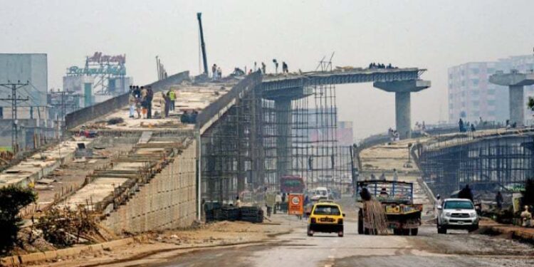 Sindh govt withdraws federal control over development plans