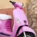 Sindh launches free pink scooty scheme for women