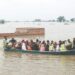 Rising waters put Shershah bund at risk in Multan