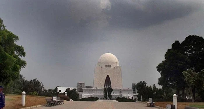 Strong rains expected in Karachi on September 9 and 10