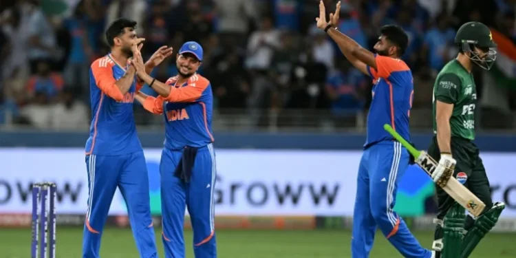 India faces major setback ahead of the Pakistan final