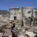Powerful earthquake in Afghanistan leaves 250 dead