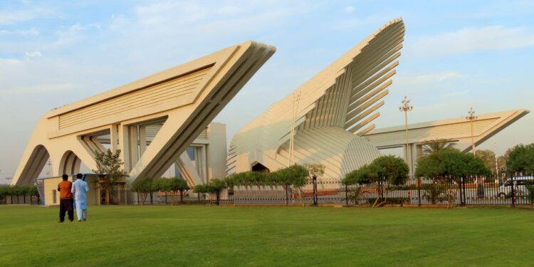 Sindh govt cancels Bahria Town Karachi NOC: See full details