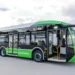 Punjab reveals plan for 80 electric buses in Rawalpindi