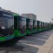 Faisalabad to roll out 30 e-buses on seven routes